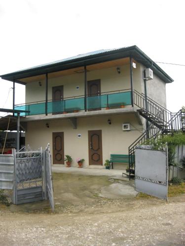 Фотография гостевого дома Ника