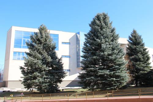 Фотография гостиницы Мега Спейс