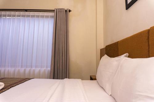 Фотография гостевого дома RedDoorz @ Jalan Adiyaksa Panakkukang