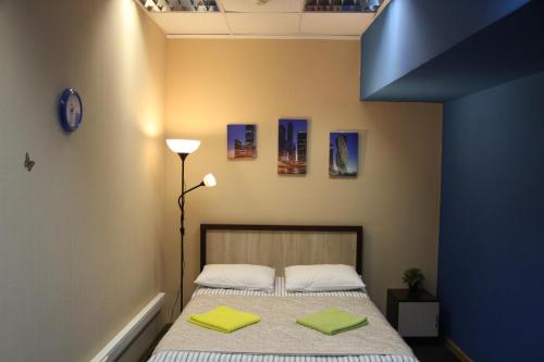 Фотографии хостела
Travel Inn Серпуховская