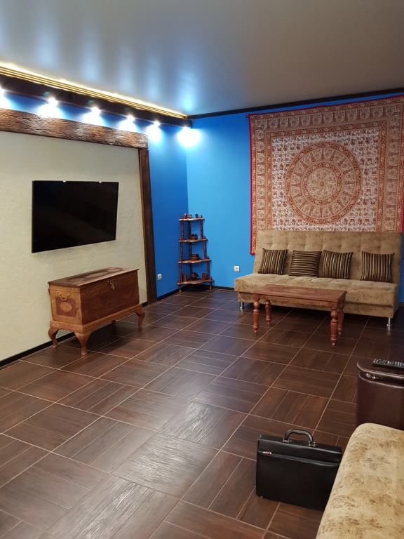 Фотография квартиры Апартаменты Индия