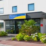 Фотография апарт отеля Ténéo Apparthotel Bordeaux Mérignac Aéroport