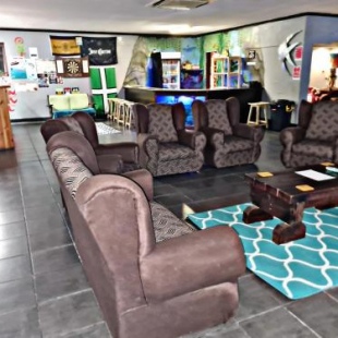 Фотография хостела Mile Crunchers Backpackers & Hostelling