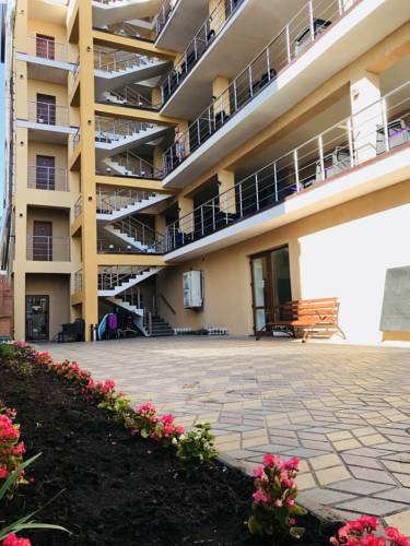 Фотография гостиницы Golden Lion