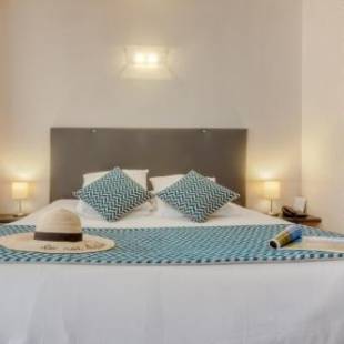 Фотографии гостиницы 
            Logis Hôtel Les II Mas - Perpignan Sud