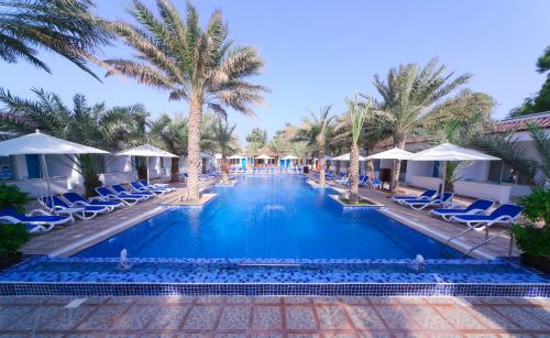 Фотография гостиницы Fujairah Hotel & Resort