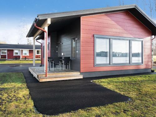 Фотография гостевого дома Holiday Home Viljami