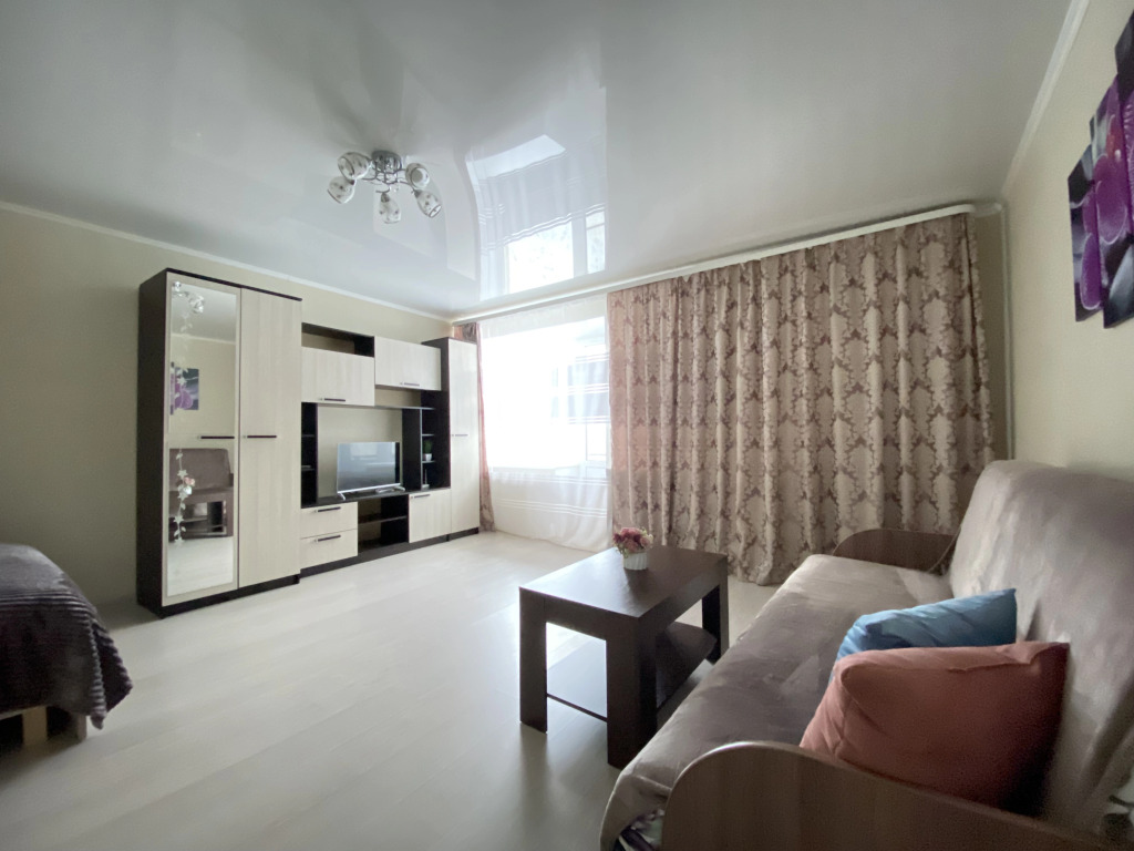 Фотография квартиры Апартаменты у Химиков