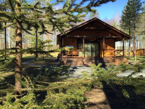 Фотография гостевого дома Три соловья