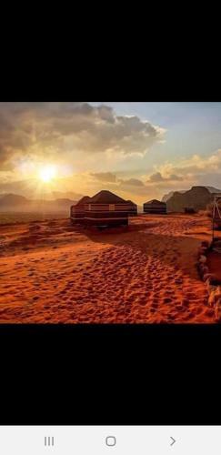 Фотография мини отеля Moon city camp