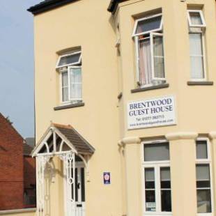 Фотографии гостевого дома 
            Brentwood Guest House Hotel