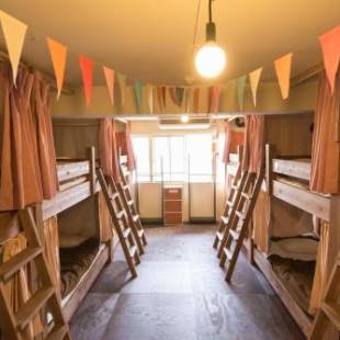 Фотографии хостела
Hostel Q