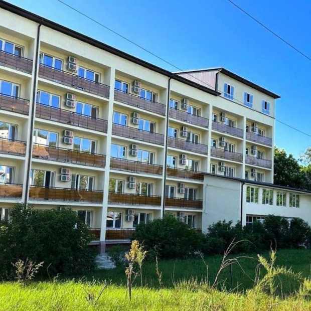 Фотографии гостиницы
Ателика Тешебс