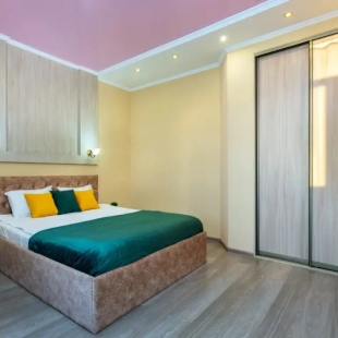 Фотография квартиры Апартаменты Пять Звезд 19