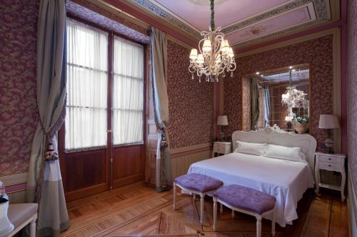 Фотография гостиницы Posada Real Los Cinco Linajes