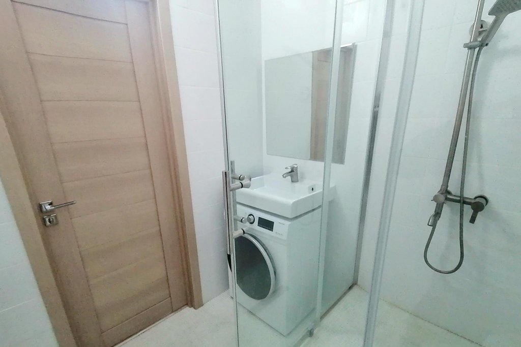 Фотография квартиры Апартаменты на проспекте Комсомольский