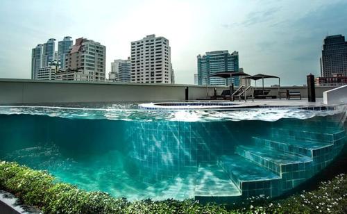 Фотография гостиницы S31 Sukhumvit Hotel - SHA Extra Plus