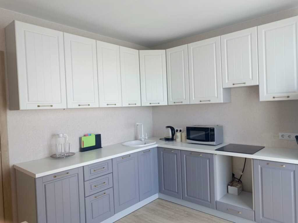 Фотография квартиры Квартира на Осиновой возле М4