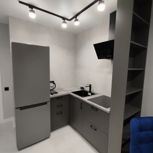 Фотография квартиры Квартира на Колотилова