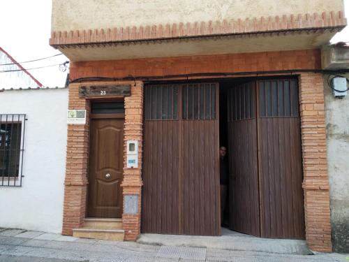 Фотография гостевого дома El Ventorrillo duplex