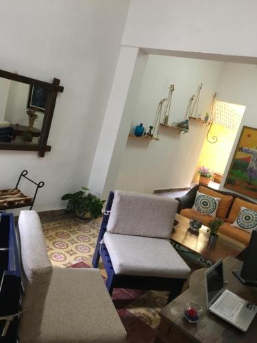 Фотография мини отеля Chao Mamá