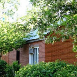 Фотография базы отдыха Юлия