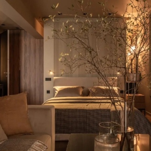 Фотография квартиры Квартира Элитная на Байкальской