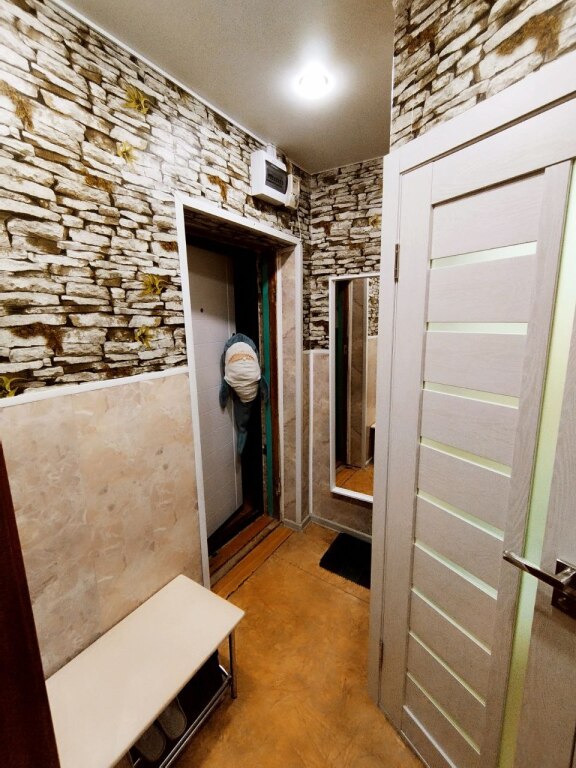 Фотография квартиры Апартаменты Туристические