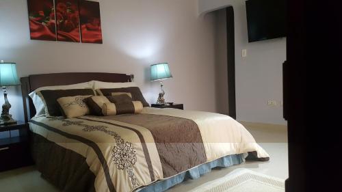 Фотография апарт отеля The Clover Home