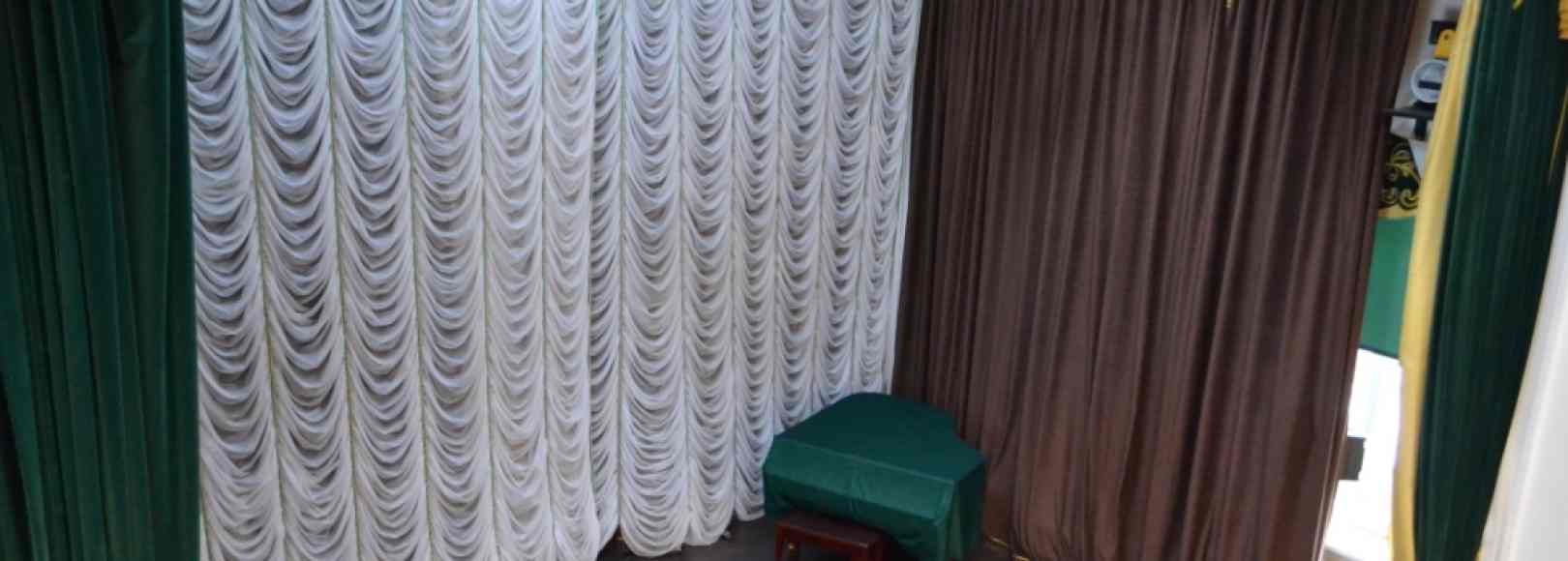 Фотография концертного зала Филармония Дворца Культуры