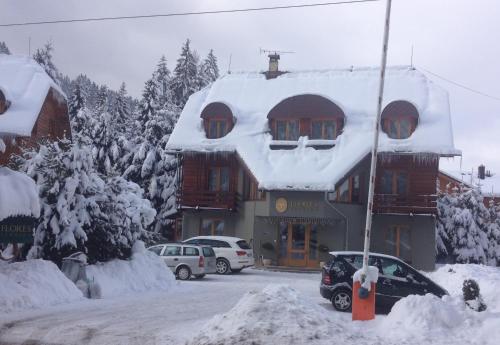 Фотография гостевого дома Penzion Flores