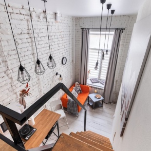 Фотография квартиры Апартаменты Амстердам