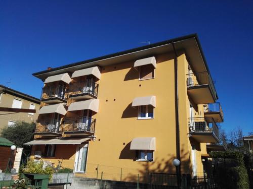 Фотография мини отеля Alessio Camere