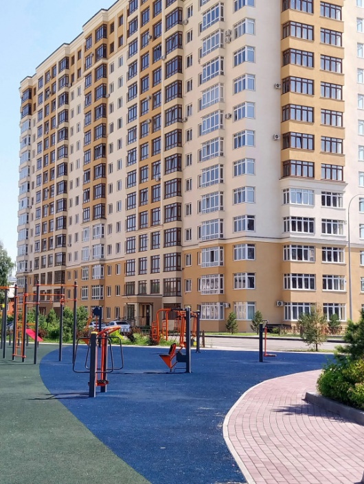 Фотографии квартиры 
            Апартаменты Кофе с молоком