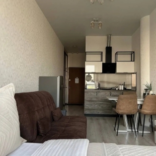 Фотография квартиры Апартаменты RIZONE