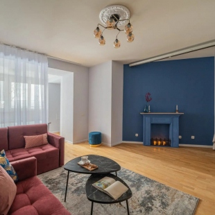 Фотография квартиры Апартаменты на улице Шейнкмана 134А