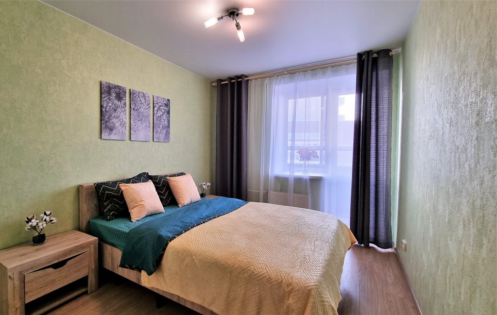 Фотография квартиры Апартаменты Добрый Дом Эрвье 10