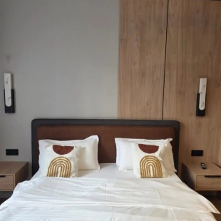 Фотография квартиры Апартаменты Meridian Urban Loft 324