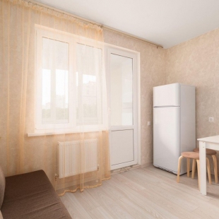 Фотография квартиры Family Apartments (Фэмили Апартментс) на улице Героев-Разведчиков 12/1 корпус 1