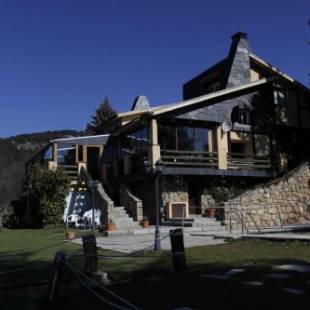 Фотографии гостиницы
Casona De Navalmedio