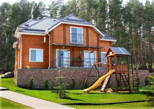 Фотографии гостевого дома
Степенево