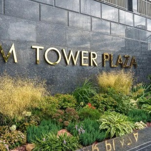 Фотография квартиры Апартаменты на улице Максима Горького 23А