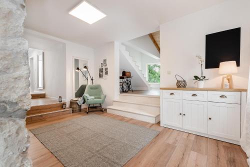 Фотографии мини отеля
Accommodation TRI MURVE