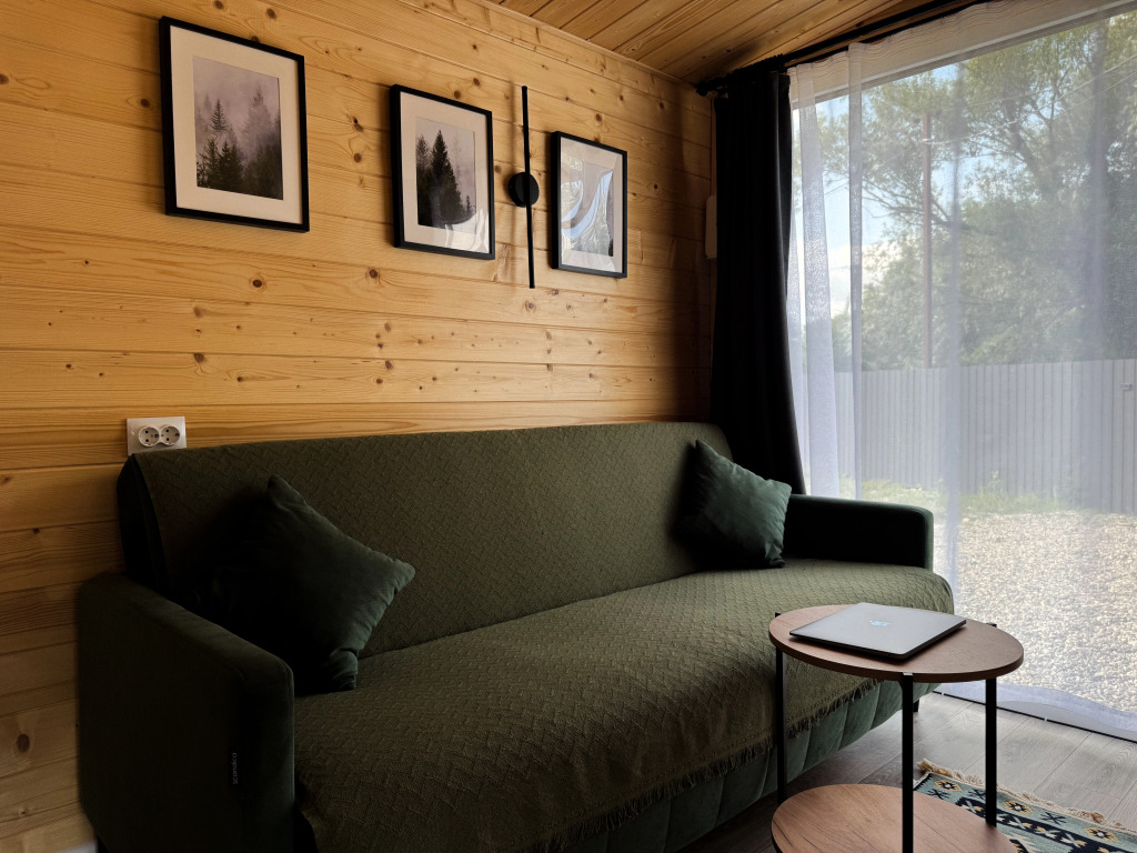 Фотография Коттеджа Частный дом Дача на Южном