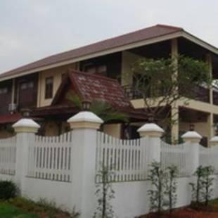 Фотографии гостевого дома
Keerawan House Rim Khong