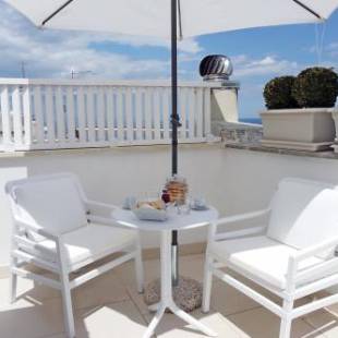 Фотографии мини отеля
Vicolo Fiorito B&B