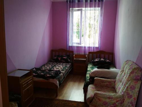 Фотографии гостиницы
Частная усадьба