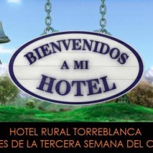 Фотография гостевого дома Hotel Rural Torreblanca