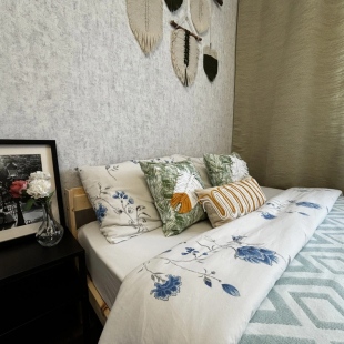 Фотография квартиры Квартира Иосифа Каролинского 9