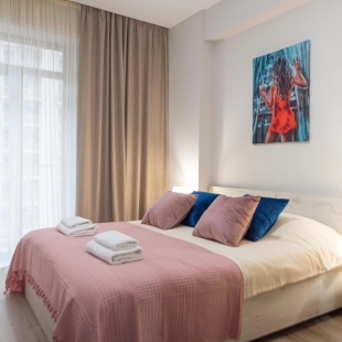 Фотография квартиры Apartments in a Well-Maintained Complex with a Dishwasher